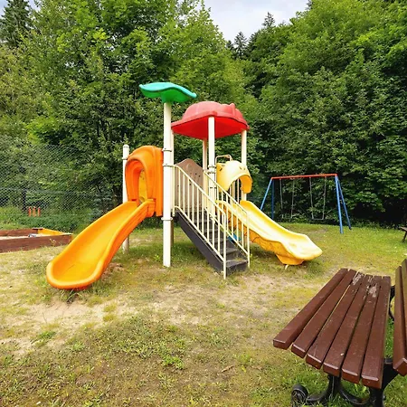 Dwupoziomowy W Wisle Z Widokiem Na Gory Biurkiem I Klimatyzacja By Renters Apartamento